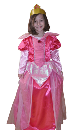 Princezná Peach - hra Super Mário